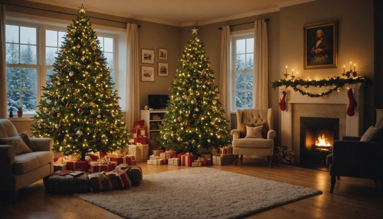 How To Get Christmas Lights To Blink At The Same Time? (Step-by-Step Guide)